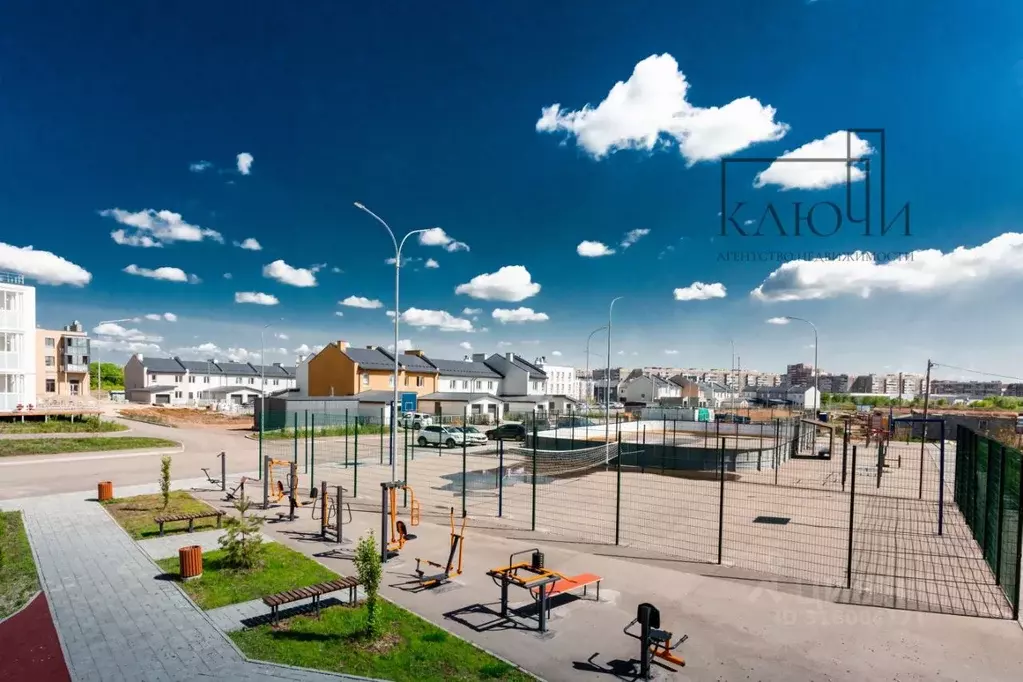 2-к кв. Челябинская область, Магнитогорск ул. Зеленый Лог, 69/1 (58.8 ... - Фото 1