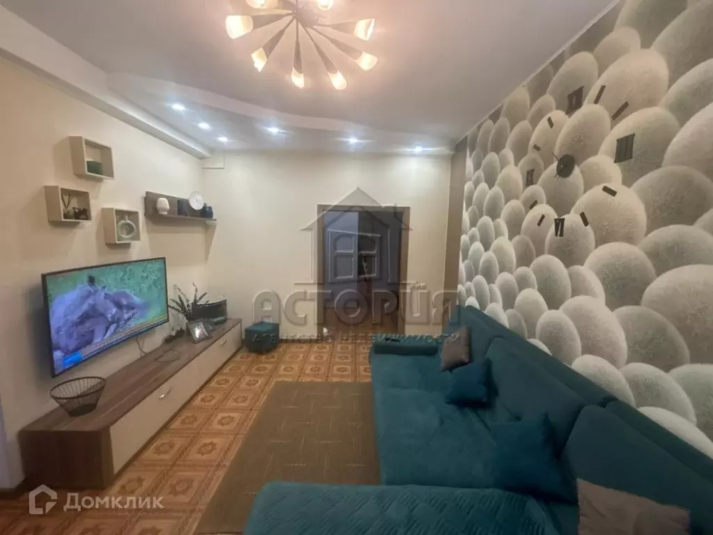 Продаётся 4-к квартира, 92 м - Фото 0