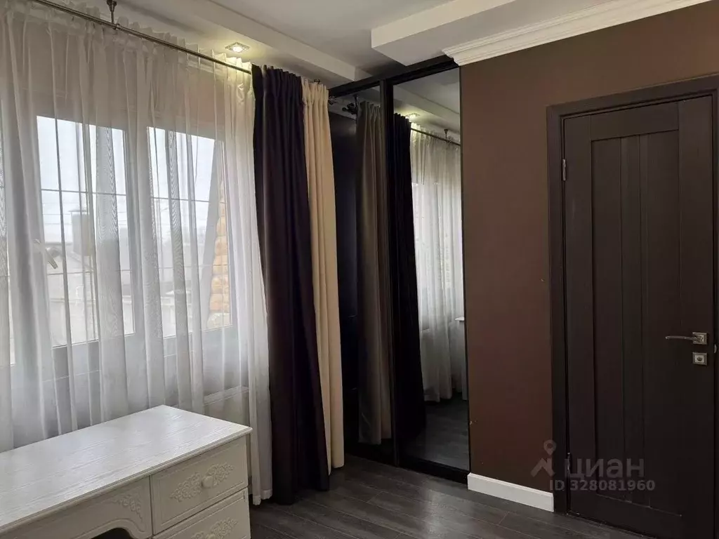 Дом в Крым, Симферополь Украинка кв-л,  (100 м) - Фото 2