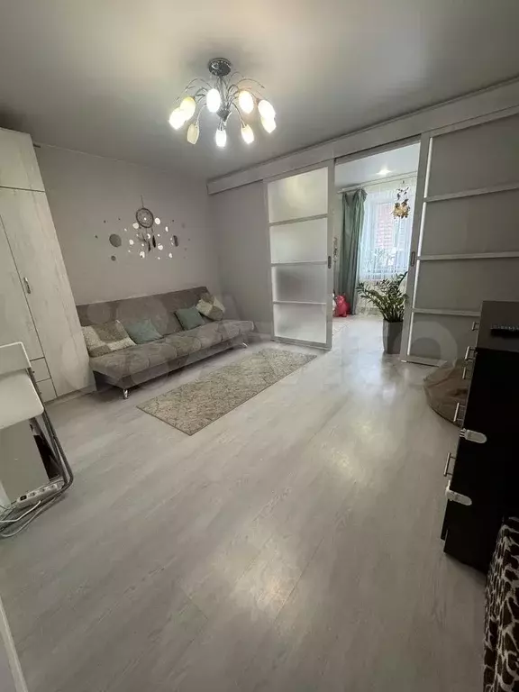 2-к. квартира, 66,4 м, 5/5 эт. - Фото 1