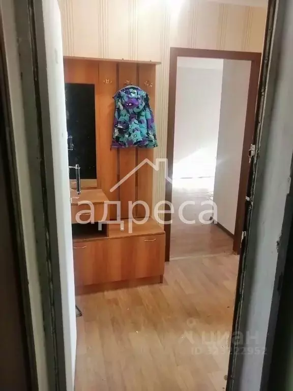 2-к кв. Самарская область, Самара ул. Мяги, 5 (40.0 м) - Фото 1