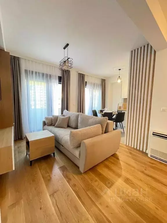 2-к кв. Татарстан, Казань ул. Алексея Козина, 2 (55.0 м) - Фото 1