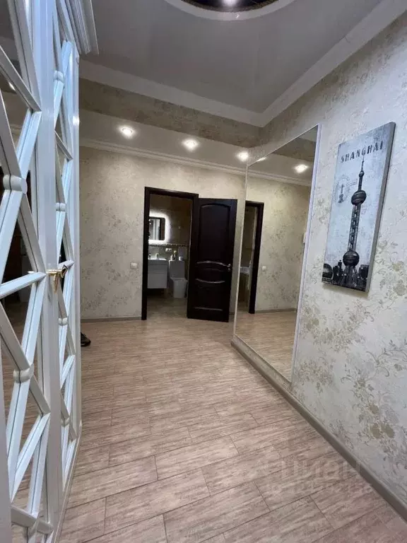 3-к кв. Северная Осетия, Владикавказ ул. Гастелло, 56 (110.0 м) - Фото 2