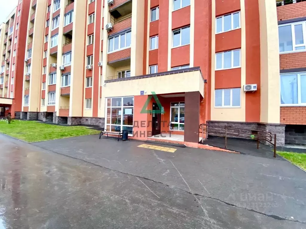 Студия Башкортостан, Уфимский район, с. Михайловка ул. Сливовая, 1/1 ... - Фото 1