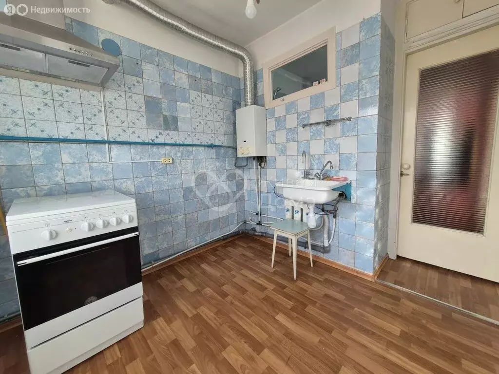 1-комнатная квартира: Волгоград, улица Академика Богомольца, 3 (30.2 ... - Фото 1