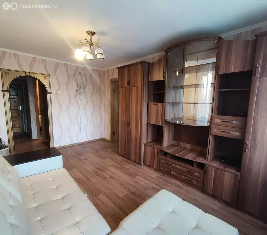 2-комнатная квартира: Каменск-Шахтинский, Красная улица, 66 (40 м) - Фото 0