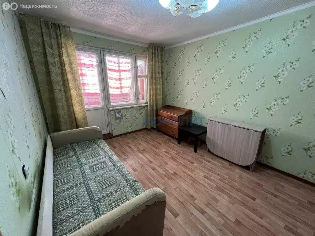 2-комнатная квартира: Нижний Новгород, Приокский район, микрорайон ... - Фото 0
