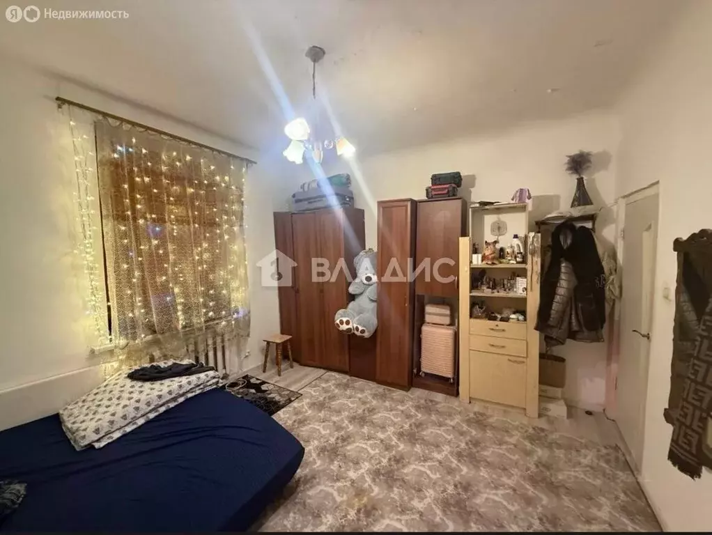 2-комнатная квартира: Москва, улица Михайлова, 43 (70 м) - Фото 1