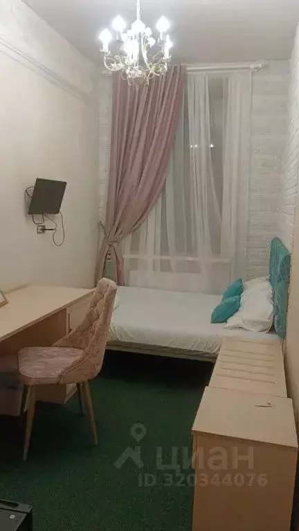 Комната Санкт-Петербург Почтамтская ул., 10 - Фото 2