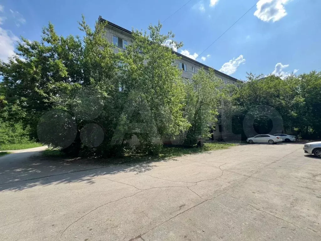 1-к. квартира, 29 м, 4/5 эт. - Фото 0