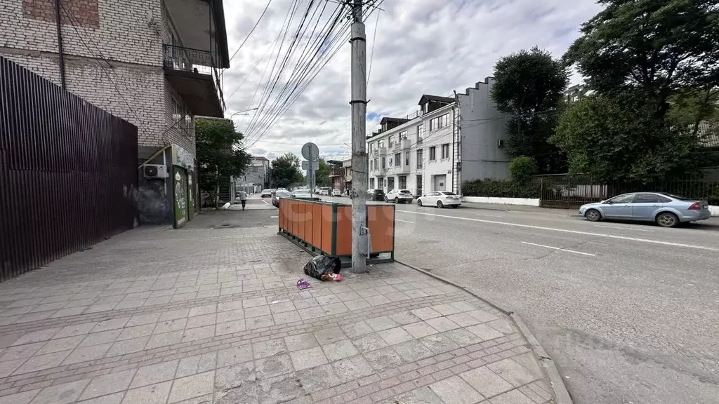 Участок в Дагестан, Махачкала ул. Магомета Гаджиева, 9/1 (4.0 сот.) - Фото 2