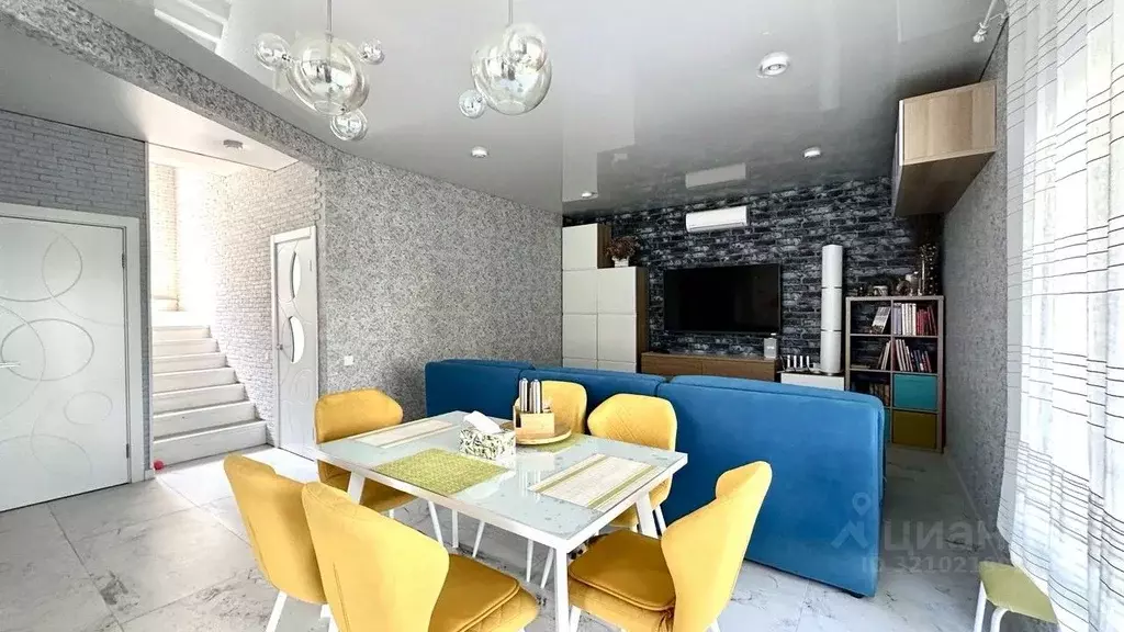 Дом в Краснодарский край, Новороссийск городской округ, с. Борисовка ... - Фото 1