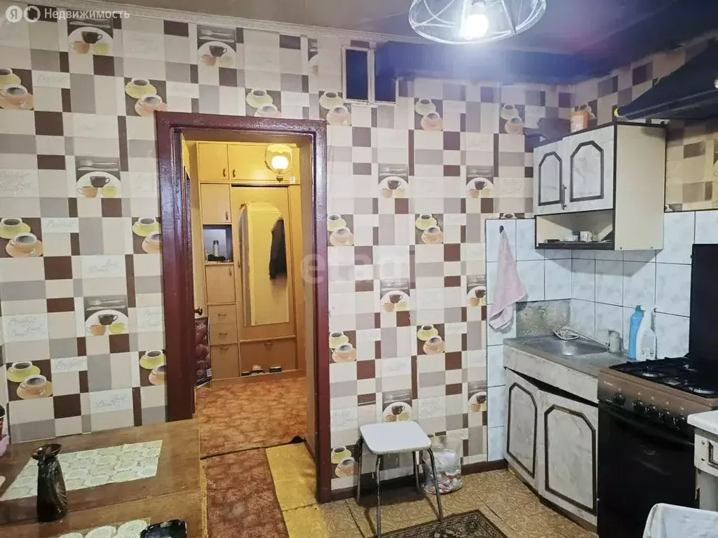 3-комнатная квартира: Мичуринск, Автозаводская улица, 5 (66.8 м) - Фото 1