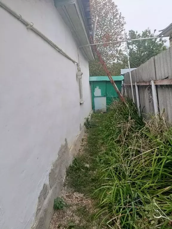 Дом в Орловская область, Мценск ул. Рылеева, 34 (58 м) - Фото 2