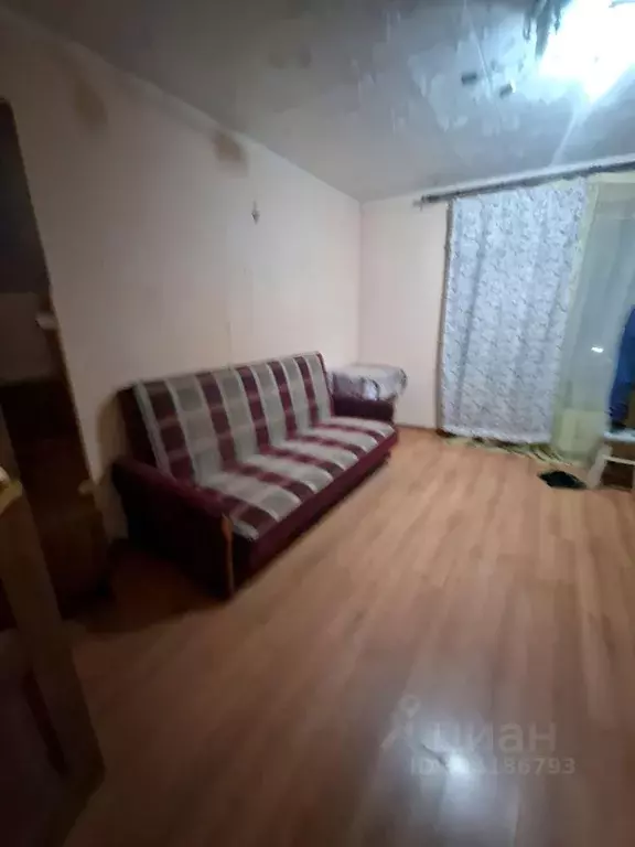 Комната Москва ул. Бестужевых, 17Б (18.0 м) - Фото 1