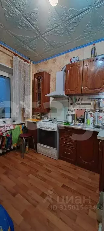 3-к кв. Ханты-Мансийский АО, Сургут ул. Губкина, 21 (69.1 м) - Фото 0
