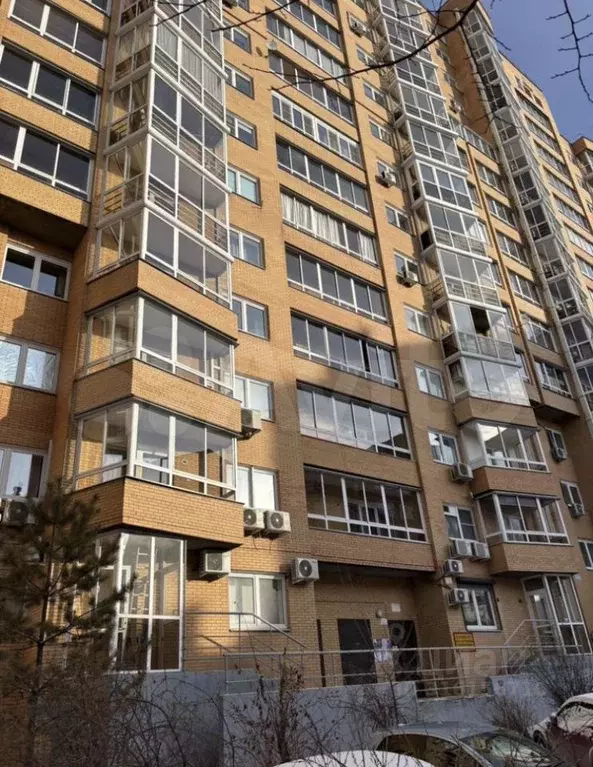 2-к кв. Иркутская область, Иркутск Байкальская ул., 244/4 (40.0 м) - Фото 0