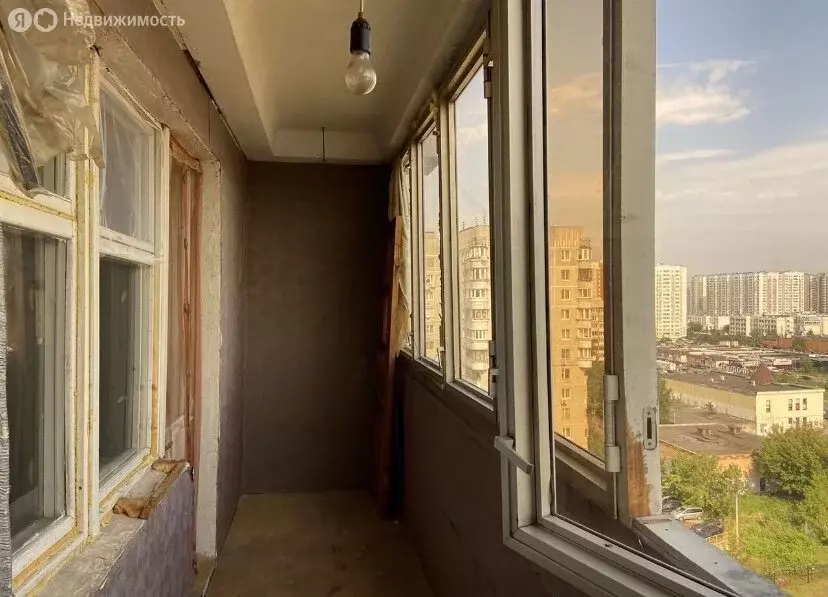2-комнатная квартира: Балашиха, улица Объединения, 5 (55 м) - Фото 0