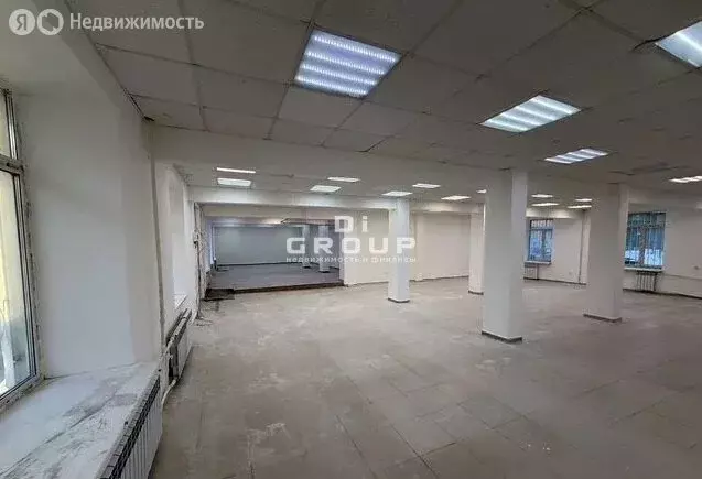 Помещение свободного назначения (228 м) - Фото 1