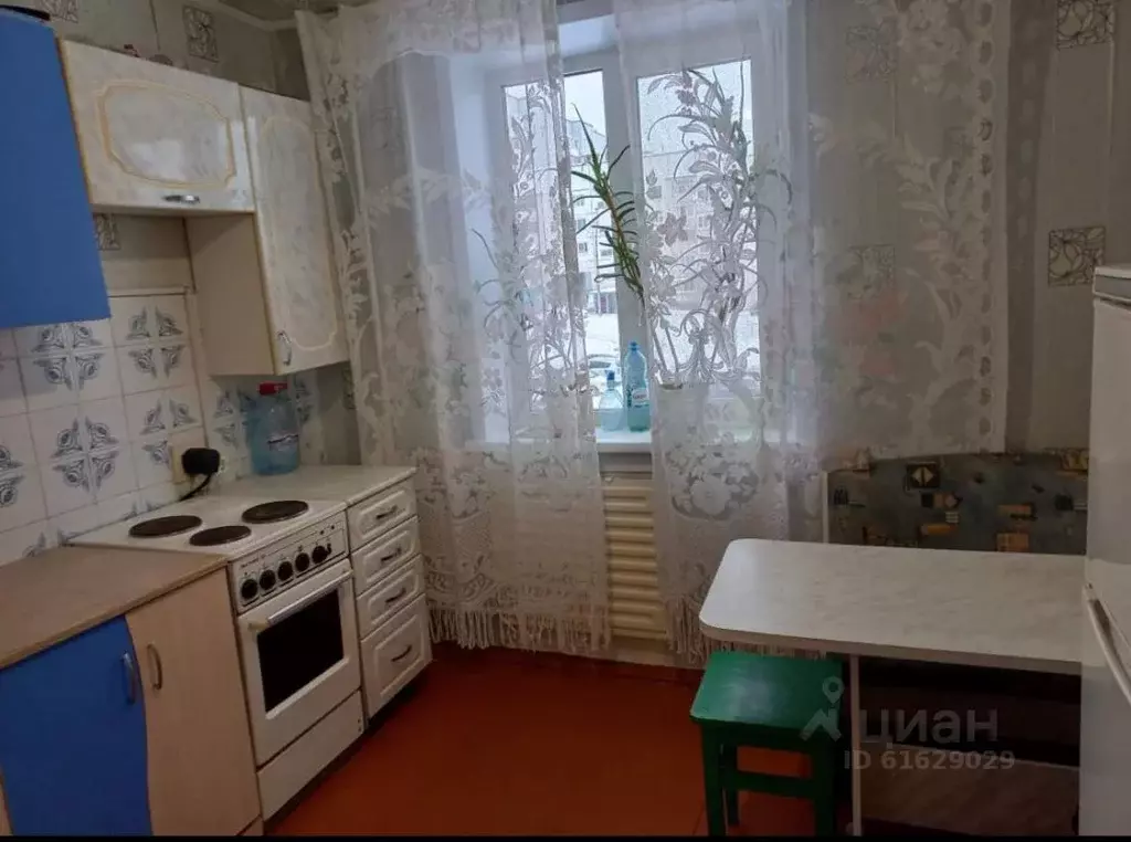 1-к кв. Иркутская область, Братск Энергетик жилрайон, ул. Иванова, 12 ... - Фото 1