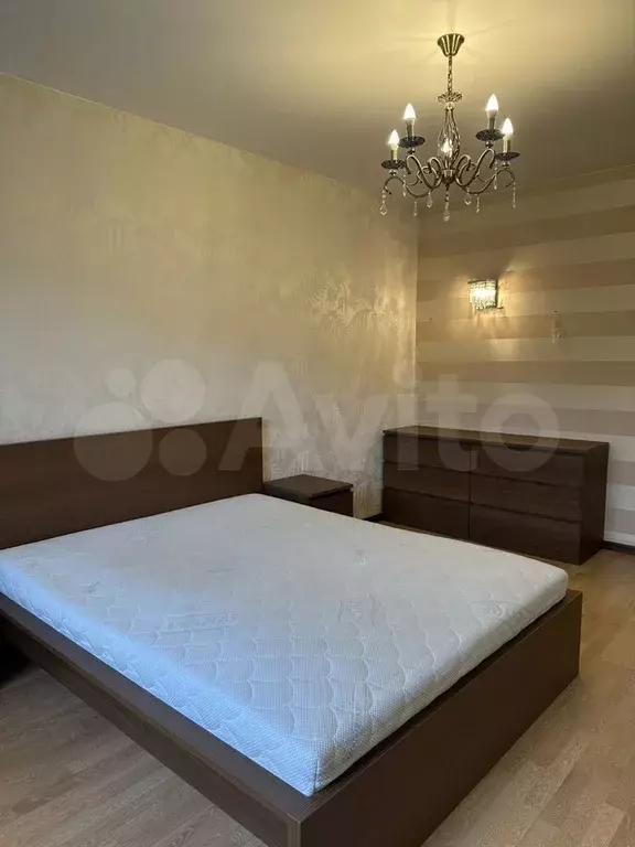 2-к. квартира, 78 м, 7/17 эт. - Фото 1