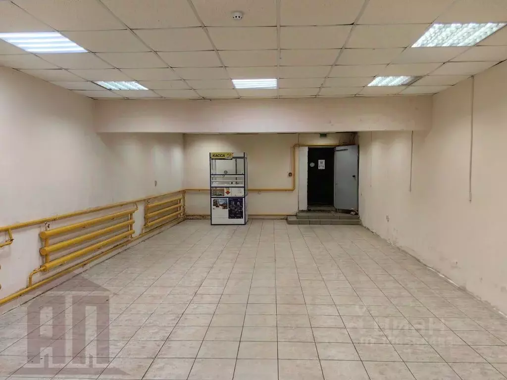 Торговая площадь в Тверская область, Тверь Старицкое ш., 23 (119 м) - Фото 2