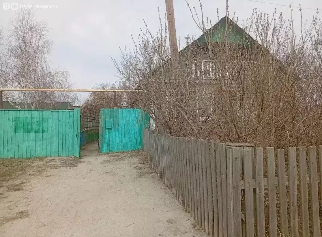 Дом в село Надеждино, Центральная улица, 134 (111.9 м) - Фото 2