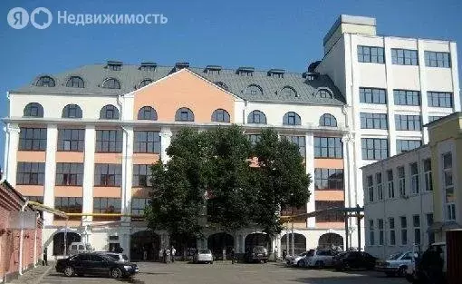 Помещение свободного назначения (110 м) - Фото 2