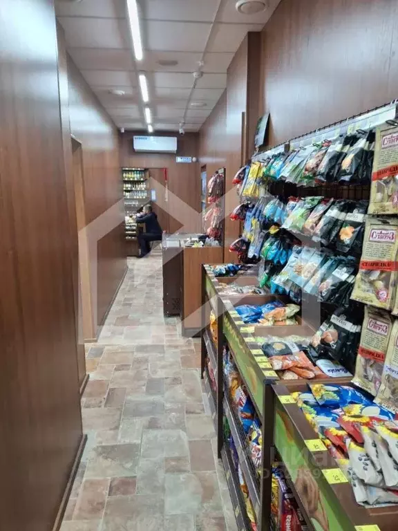 Помещение свободного назначения в Москва Кировоградская ул., 7 (231 м) - Фото 2