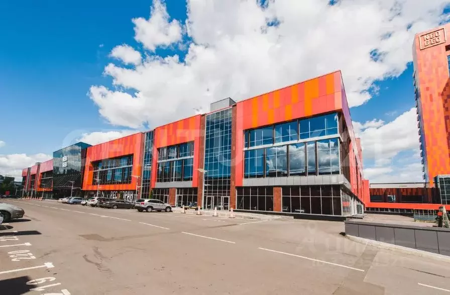 Офис в Москва ул. Бутлерова, 17 (47 м) - Фото 1