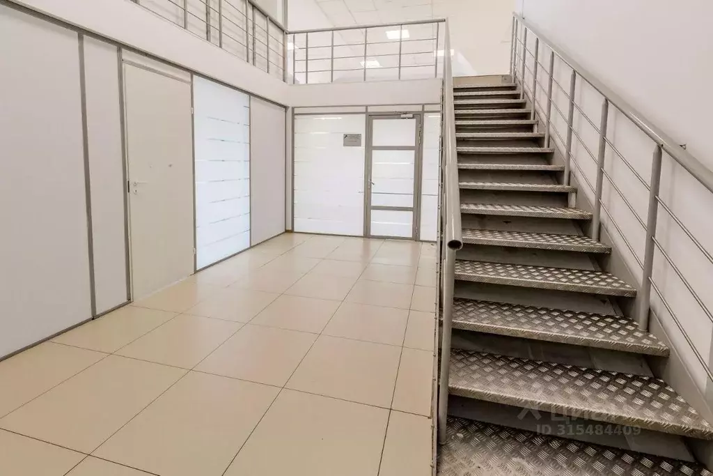 Офис в Санкт-Петербург Ново-Рыбинская ул., 19-21 (526 м) - Фото 0