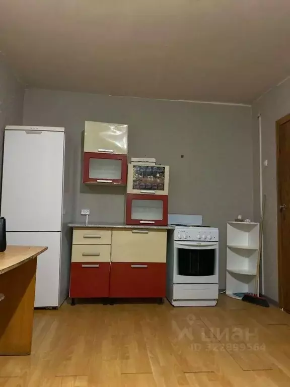 Комната Самарская область, Самара просп. Кирова, 36А (16.0 м) - Фото 2