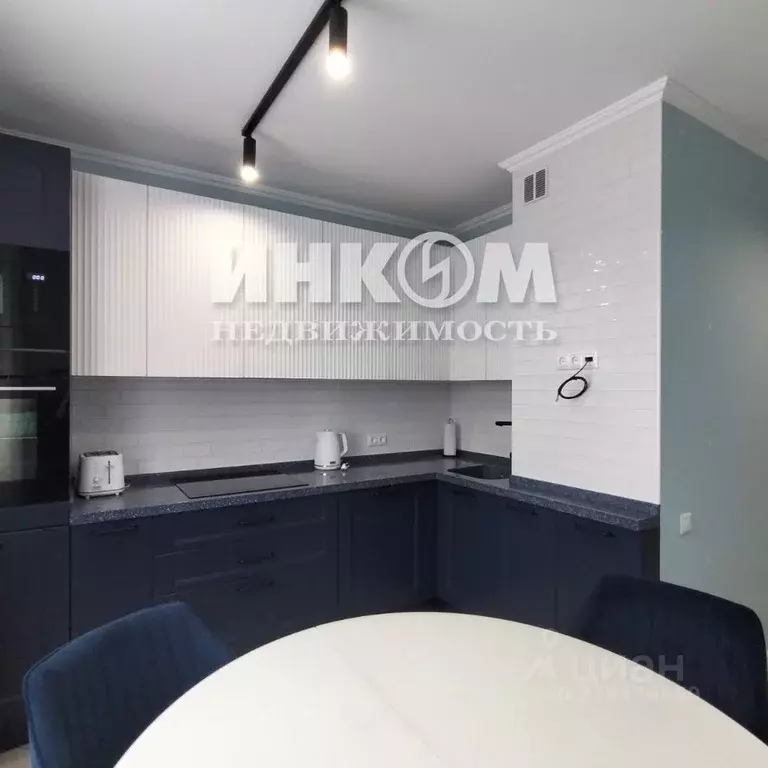 2-к кв. Москва ул. Мневники, 7К2 (57.7 м) - Фото 1