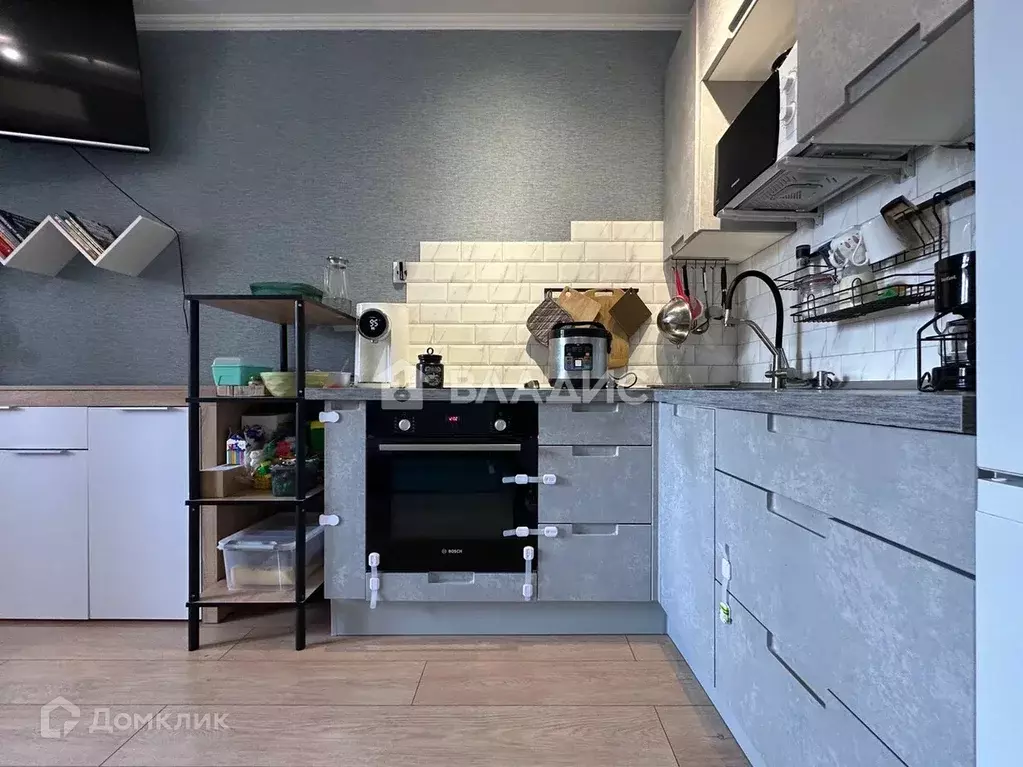 Продаётся квартира-студия, 23.2 м - Фото 1