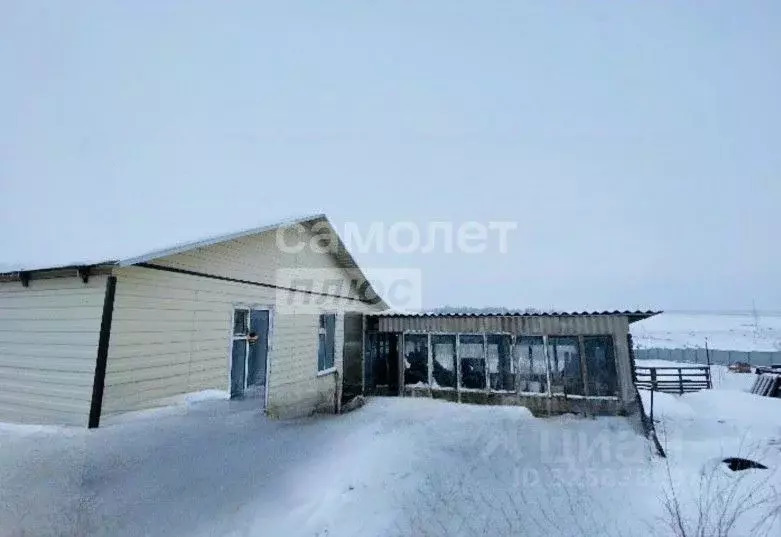 Участок в Курская область, Курский район, Новопоселеновский сельсовет, ... - Фото 2