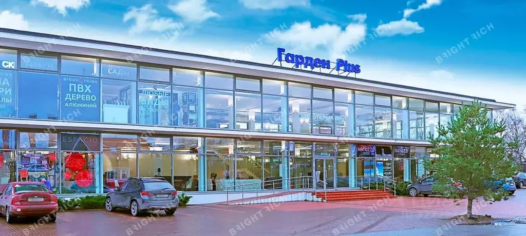 Офис в Санкт-Петербург просп. Лахтинский, 85в (380 м) - Фото 0