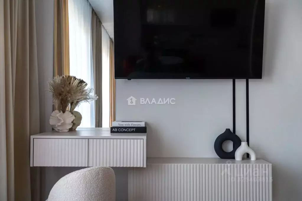 1-к кв. Нижегородская область, Нижний Новгород д. Утечино, ул. ... - Фото 2