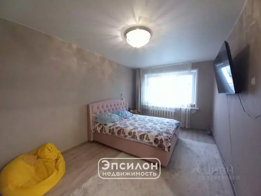 4-к кв. Курская область, Курск Северо-Западный мкр, ул. Константина ... - Фото 1