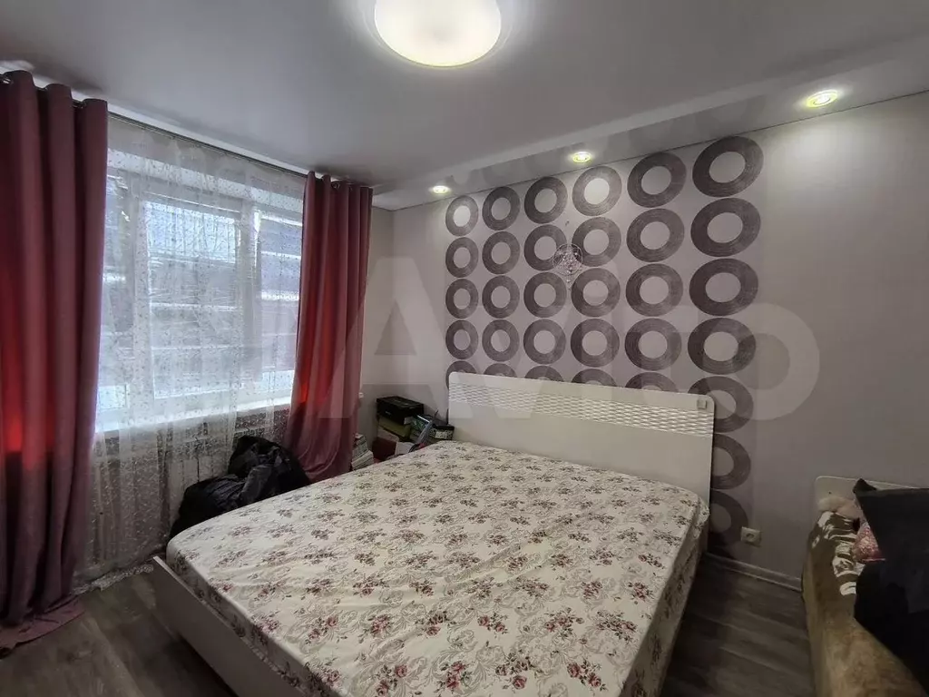 2-к. квартира, 54 м, 4/5 эт. - Фото 0