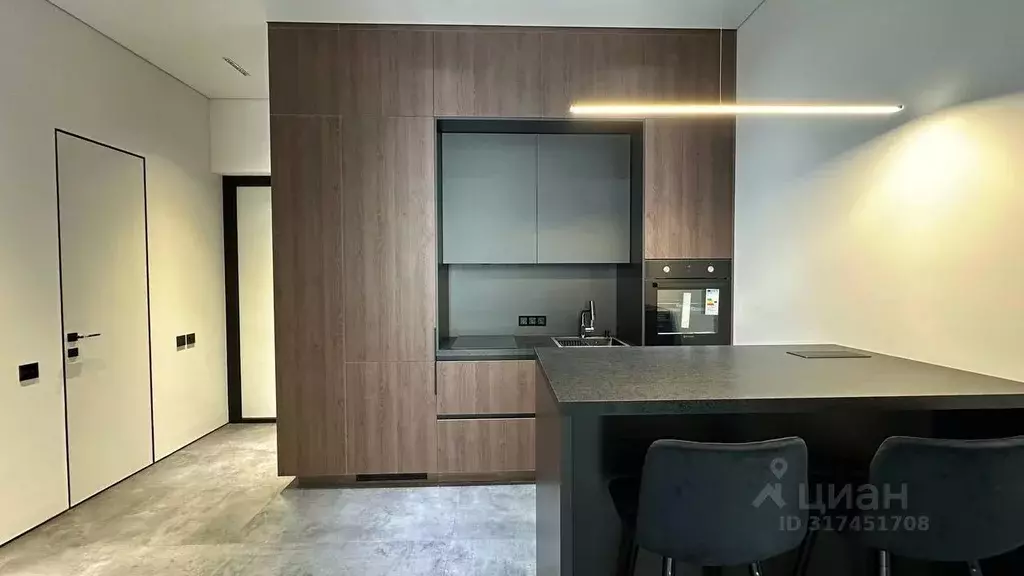 Квартира, 2 комнаты, 48 м - Фото 0