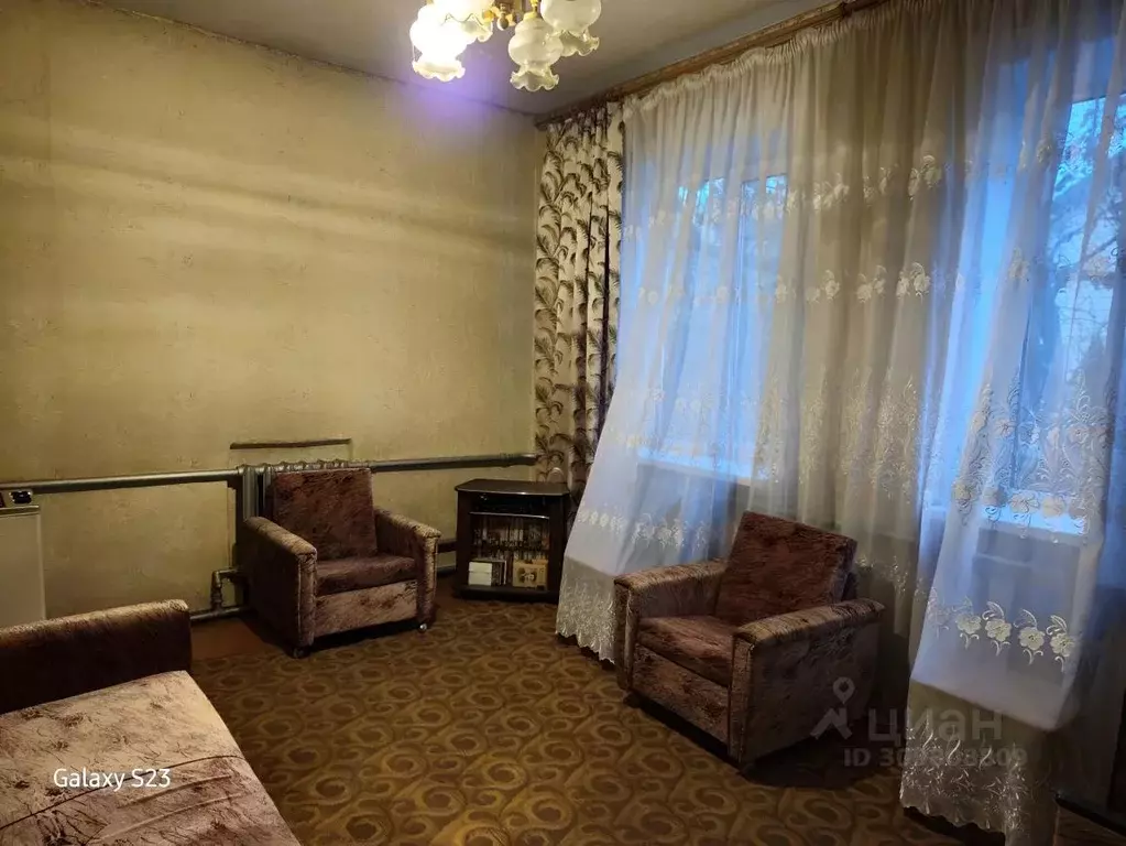 Дом в Курская область, Курск пер. 4-й Степной, 5 (59 м) - Фото 0