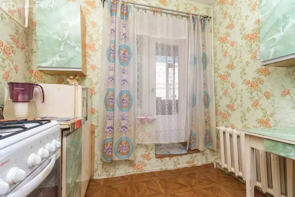 2-комнатная квартира: Уфа, Транспортная улица, 46/1 (52 м) - Фото 2