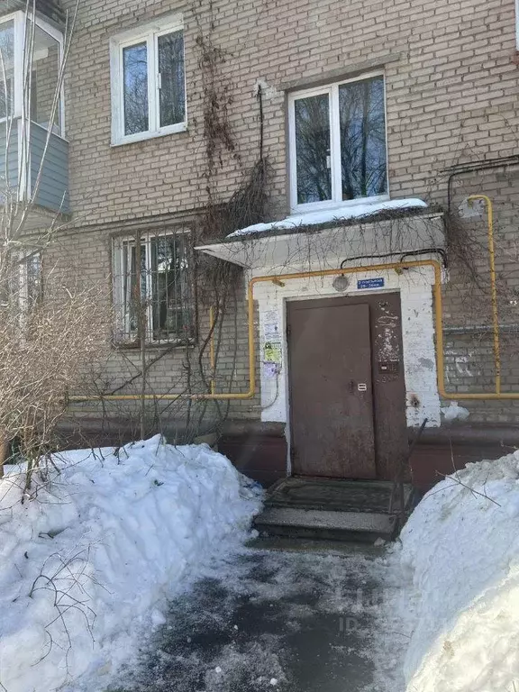 Квартира, 1 комната, 43.3 м - Фото 1