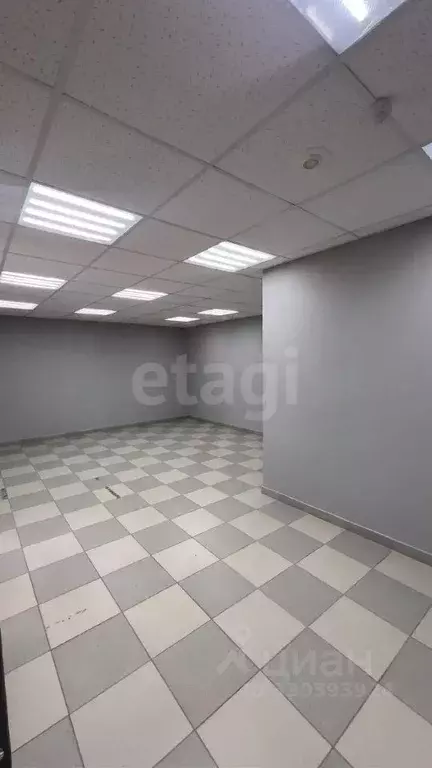 Офис в Свердловская область, Нижний Тагил ул. Тимирязева, 111 (40 м) - Фото 1