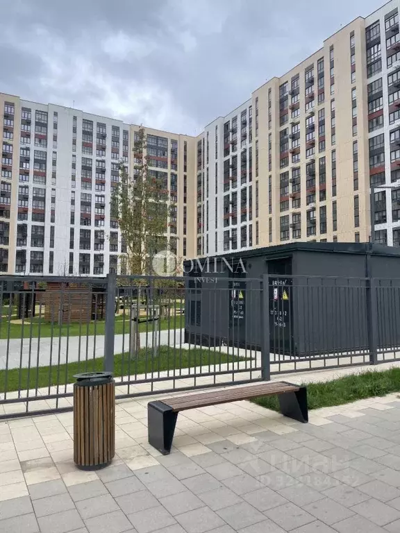 2-к кв. Москва Ленинградское ш., 228к5 (59.4 м) - Фото 1