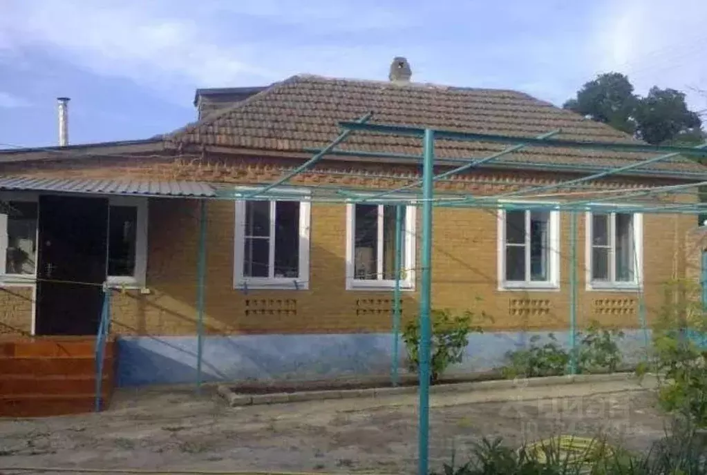 Дом в Ставропольский край, Светлоград г. Петровский муниципальный ... - Фото 2