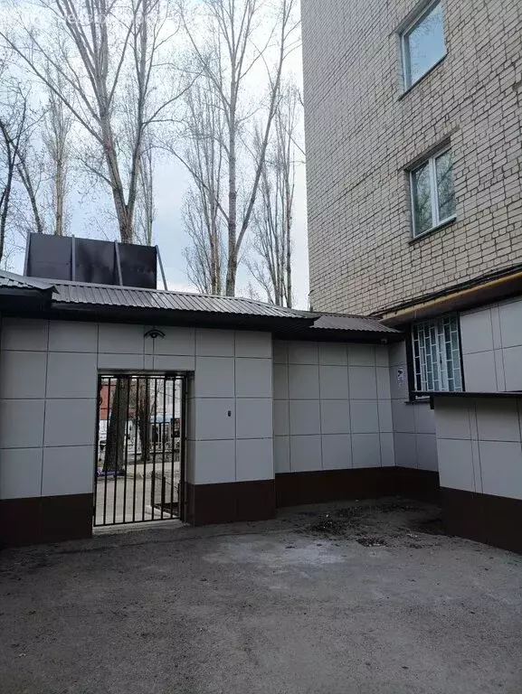 1-комнатная квартира: Тольятти, улица Победы, 78 (32 м) - Фото 0