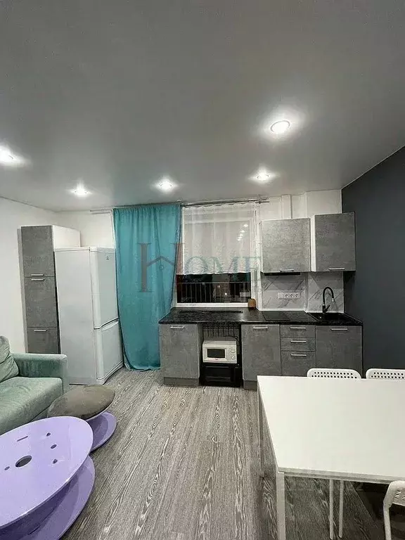 Студия Новосибирская область, Новосибирск ул. Николая Сотникова, 14 ... - Фото 2