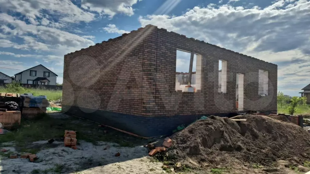 Дом 100 м на участке 5 сот. - Фото 1