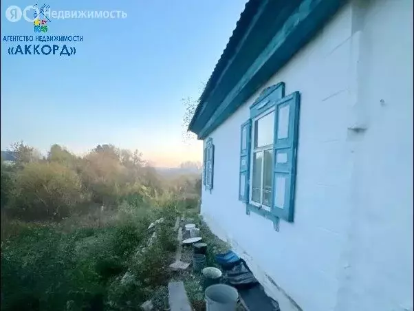 Дом в Черепаново, улица Гоголя, 3 (38.1 м) - Фото 1